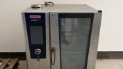 FORNO DA MARCA “RATIONAL