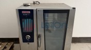 FORNO DA MARCA “RATIONAL