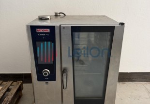 FORNO DA MARCA “RATIONAL