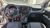 FIAT MODELO DOBLO MAXI DO ANO 2016