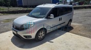 FIAT MODELO DOBLO MAXI DO ANO 2016