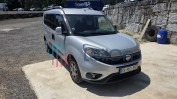 FIAT MODELO DOBLO MAXI DO ANO 2016
