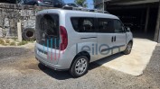 FIAT MODELO DOBLO MAXI DO ANO 2016