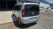 FIAT MODELO DOBLO MAXI DO ANO 2016