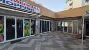 LOJA COM ARRECADAÇÃO E 6 LUGARES DE ESTACIONAMENTO EM PORTIMÃO