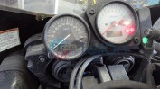MOTOCICLO SUZUKI DO ANO 1997