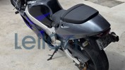MOTOCICLO SUZUKI DO ANO 1997