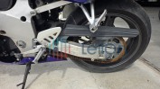 MOTOCICLO SUZUKI DO ANO 1997