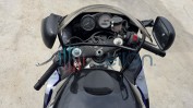 MOTOCICLO SUZUKI DO ANO 1997