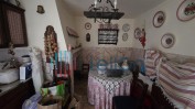 PRÉDIO URBANO, COMPOSTO POR CASA DE RÉS DE CHÃO PARA HABITAÇÃO, ANEXO, ARRECADAÇÃO E GARAGEM
