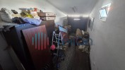 PRÉDIO URBANO, COMPOSTO POR CASA DE RÉS DE CHÃO PARA HABITAÇÃO, ANEXO, ARRECADAÇÃO E GARAGEM