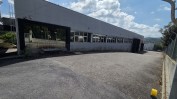 ARMAZÉM PARA ATIVIDADE INDUSTRIAL E  LOTE COMPOSTO POR DIVERSOS BENS MÓVEIS  PARA INDÚSTRIA E CONFEÇÃO DE CALÇADO
