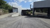 ARMAZÉM PARA ATIVIDADE INDUSTRIAL E  LOTE COMPOSTO POR DIVERSOS BENS MÓVEIS  PARA INDÚSTRIA E CONFEÇÃO DE CALÇADO