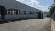 ARMAZÉM PARA ATIVIDADE INDUSTRIAL E  LOTE COMPOSTO POR DIVERSOS BENS MÓVEIS  PARA INDÚSTRIA E CONFEÇÃO DE CALÇADO