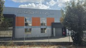 ARMAZÉM PARA ATIVIDADE INDUSTRIAL E  LOTE COMPOSTO POR DIVERSOS BENS MÓVEIS  PARA INDÚSTRIA E CONFEÇÃO DE CALÇADO