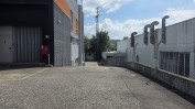 ARMAZÉM PARA ATIVIDADE INDUSTRIAL E  LOTE COMPOSTO POR DIVERSOS BENS MÓVEIS  PARA INDÚSTRIA E CONFEÇÃO DE CALÇADO