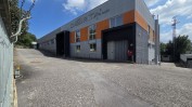 ARMAZÉM PARA ATIVIDADE INDUSTRIAL E  LOTE COMPOSTO POR DIVERSOS BENS MÓVEIS  PARA INDÚSTRIA E CONFEÇÃO DE CALÇADO