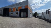 ARMAZÉM PARA ATIVIDADE INDUSTRIAL E  LOTE COMPOSTO POR DIVERSOS BENS MÓVEIS  PARA INDÚSTRIA E CONFEÇÃO DE CALÇADO