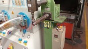 ARMAZÉM PARA ATIVIDADE INDUSTRIAL E  LOTE COMPOSTO POR DIVERSOS BENS MÓVEIS  PARA INDÚSTRIA E CONFEÇÃO DE CALÇADO