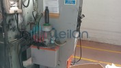 ARMAZÉM PARA ATIVIDADE INDUSTRIAL E  LOTE COMPOSTO POR DIVERSOS BENS MÓVEIS  PARA INDÚSTRIA E CONFEÇÃO DE CALÇADO