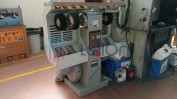 ARMAZÉM PARA ATIVIDADE INDUSTRIAL E  LOTE COMPOSTO POR DIVERSOS BENS MÓVEIS  PARA INDÚSTRIA E CONFEÇÃO DE CALÇADO