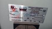 ARMAZÉM PARA ATIVIDADE INDUSTRIAL E  LOTE COMPOSTO POR DIVERSOS BENS MÓVEIS  PARA INDÚSTRIA E CONFEÇÃO DE CALÇADO