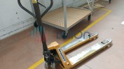 ARMAZÉM PARA ATIVIDADE INDUSTRIAL E  LOTE COMPOSTO POR DIVERSOS BENS MÓVEIS  PARA INDÚSTRIA E CONFEÇÃO DE CALÇADO