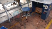 ARMAZÉM PARA ATIVIDADE INDUSTRIAL E  LOTE COMPOSTO POR DIVERSOS BENS MÓVEIS  PARA INDÚSTRIA E CONFEÇÃO DE CALÇADO