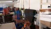ARMAZÉM PARA ATIVIDADE INDUSTRIAL E  LOTE COMPOSTO POR DIVERSOS BENS MÓVEIS  PARA INDÚSTRIA E CONFEÇÃO DE CALÇADO