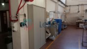 ARMAZÉM PARA ATIVIDADE INDUSTRIAL E  LOTE COMPOSTO POR DIVERSOS BENS MÓVEIS  PARA INDÚSTRIA E CONFEÇÃO DE CALÇADO