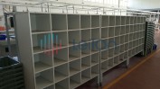 ARMAZÉM PARA ATIVIDADE INDUSTRIAL E  LOTE COMPOSTO POR DIVERSOS BENS MÓVEIS  PARA INDÚSTRIA E CONFEÇÃO DE CALÇADO