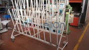 ARMAZÉM PARA ATIVIDADE INDUSTRIAL E  LOTE COMPOSTO POR DIVERSOS BENS MÓVEIS  PARA INDÚSTRIA E CONFEÇÃO DE CALÇADO