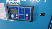 ARMAZÉM PARA ATIVIDADE INDUSTRIAL E  LOTE COMPOSTO POR DIVERSOS BENS MÓVEIS  PARA INDÚSTRIA E CONFEÇÃO DE CALÇADO
