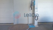 ARMAZÉM PARA ATIVIDADE INDUSTRIAL E  LOTE COMPOSTO POR DIVERSOS BENS MÓVEIS  PARA INDÚSTRIA E CONFEÇÃO DE CALÇADO