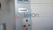 ARMAZÉM PARA ATIVIDADE INDUSTRIAL E  LOTE COMPOSTO POR DIVERSOS BENS MÓVEIS  PARA INDÚSTRIA E CONFEÇÃO DE CALÇADO