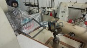 ARMAZÉM PARA ATIVIDADE INDUSTRIAL E  LOTE COMPOSTO POR DIVERSOS BENS MÓVEIS  PARA INDÚSTRIA E CONFEÇÃO DE CALÇADO
