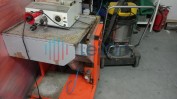 ARMAZÉM PARA ATIVIDADE INDUSTRIAL E  LOTE COMPOSTO POR DIVERSOS BENS MÓVEIS  PARA INDÚSTRIA E CONFEÇÃO DE CALÇADO