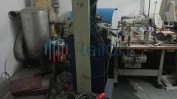 ARMAZÉM PARA ATIVIDADE INDUSTRIAL E  LOTE COMPOSTO POR DIVERSOS BENS MÓVEIS  PARA INDÚSTRIA E CONFEÇÃO DE CALÇADO