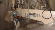 ARMAZÉM PARA ATIVIDADE INDUSTRIAL E  LOTE COMPOSTO POR DIVERSOS BENS MÓVEIS  PARA INDÚSTRIA E CONFEÇÃO DE CALÇADO
