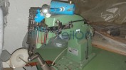 ARMAZÉM PARA ATIVIDADE INDUSTRIAL E  LOTE COMPOSTO POR DIVERSOS BENS MÓVEIS  PARA INDÚSTRIA E CONFEÇÃO DE CALÇADO