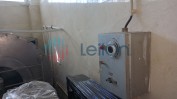 ARMAZÉM PARA ATIVIDADE INDUSTRIAL E  LOTE COMPOSTO POR DIVERSOS BENS MÓVEIS  PARA INDÚSTRIA E CONFEÇÃO DE CALÇADO