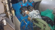 ARMAZÉM PARA ATIVIDADE INDUSTRIAL E  LOTE COMPOSTO POR DIVERSOS BENS MÓVEIS  PARA INDÚSTRIA E CONFEÇÃO DE CALÇADO