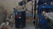 ARMAZÉM PARA ATIVIDADE INDUSTRIAL E  LOTE COMPOSTO POR DIVERSOS BENS MÓVEIS  PARA INDÚSTRIA E CONFEÇÃO DE CALÇADO