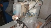 ARMAZÉM PARA ATIVIDADE INDUSTRIAL E  LOTE COMPOSTO POR DIVERSOS BENS MÓVEIS  PARA INDÚSTRIA E CONFEÇÃO DE CALÇADO