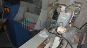 ARMAZÉM PARA ATIVIDADE INDUSTRIAL E  LOTE COMPOSTO POR DIVERSOS BENS MÓVEIS  PARA INDÚSTRIA E CONFEÇÃO DE CALÇADO