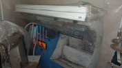 ARMAZÉM PARA ATIVIDADE INDUSTRIAL E  LOTE COMPOSTO POR DIVERSOS BENS MÓVEIS  PARA INDÚSTRIA E CONFEÇÃO DE CALÇADO