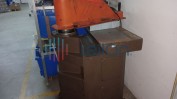 ARMAZÉM PARA ATIVIDADE INDUSTRIAL E  LOTE COMPOSTO POR DIVERSOS BENS MÓVEIS  PARA INDÚSTRIA E CONFEÇÃO DE CALÇADO