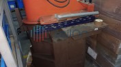 ARMAZÉM PARA ATIVIDADE INDUSTRIAL E  LOTE COMPOSTO POR DIVERSOS BENS MÓVEIS  PARA INDÚSTRIA E CONFEÇÃO DE CALÇADO