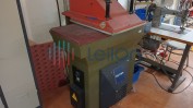 ARMAZÉM PARA ATIVIDADE INDUSTRIAL E  LOTE COMPOSTO POR DIVERSOS BENS MÓVEIS  PARA INDÚSTRIA E CONFEÇÃO DE CALÇADO