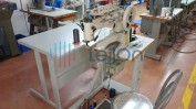 ARMAZÉM PARA ATIVIDADE INDUSTRIAL E  LOTE COMPOSTO POR DIVERSOS BENS MÓVEIS  PARA INDÚSTRIA E CONFEÇÃO DE CALÇADO